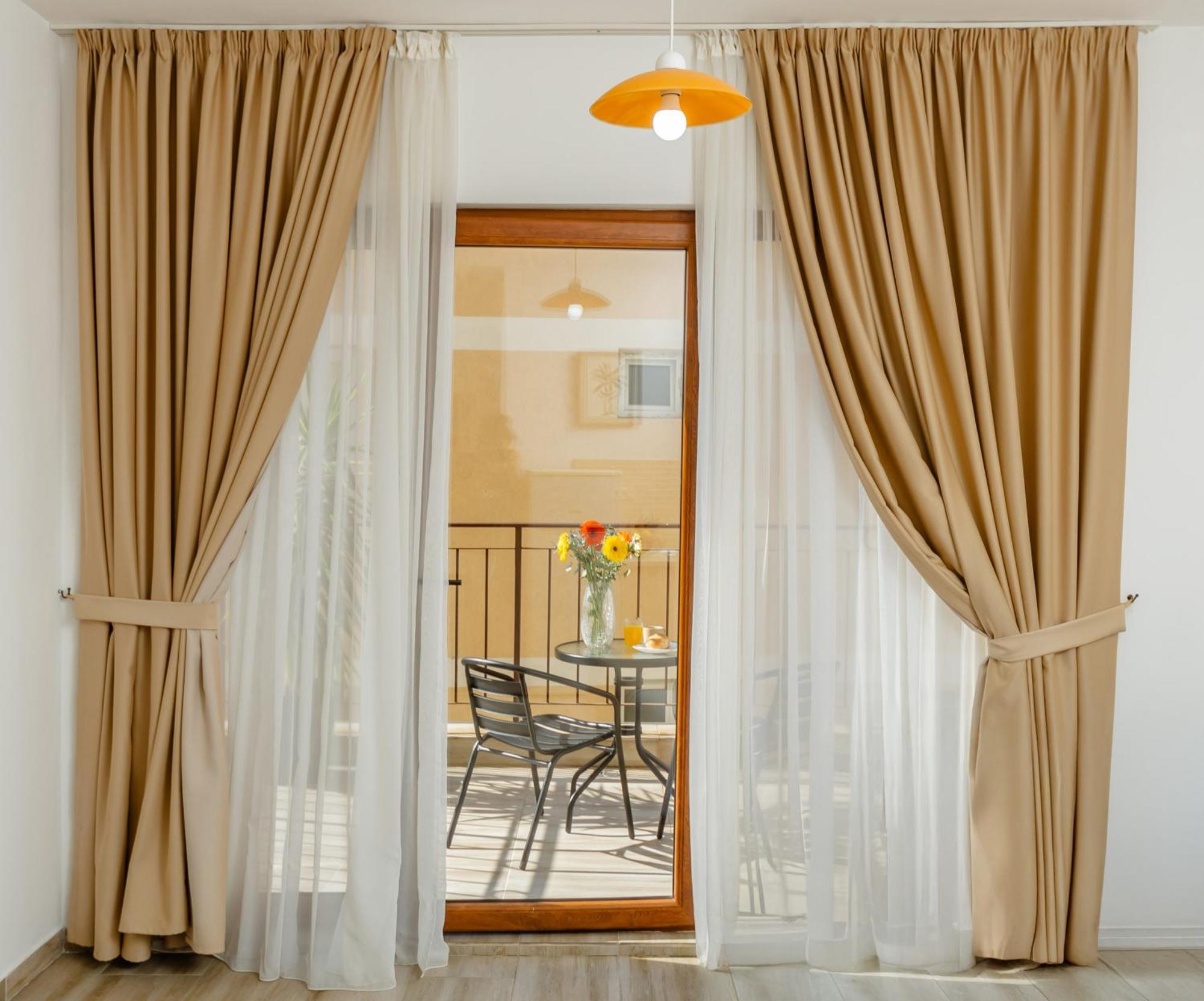 Arvala Apartments Budva Pokoj fotografie